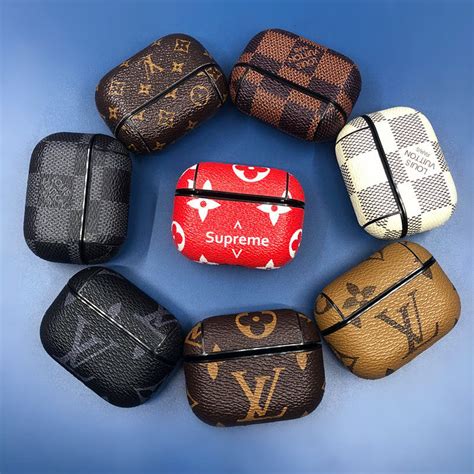 gucci airpods pro cases|airpod pro case louis vuitton.